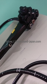 下部消化管スコープ&nbsp;|&nbsp;富士フイルムメディカル株式会社&nbsp;|&nbsp;EC-590ZPの写真