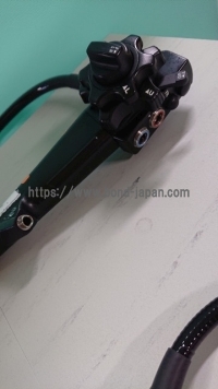 上部消化管用スコープ&nbsp;|&nbsp;富士フイルムメディカル株式会社&nbsp;|&nbsp;EG-580RDの写真