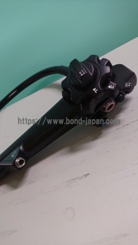 上部消化管レーザー専用スコープ&nbsp;|&nbsp;富士フイルムメディカル株式会社&nbsp;|&nbsp;EG-L590WRの写真