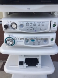 内視鏡システム&nbsp;|&nbsp;富士フイルムメディカル株式会社&nbsp;|&nbsp;LASEREO 4450HDの写真