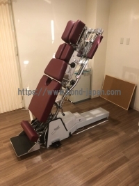 カイロテーブル&nbsp;|&nbsp;ゼニス・トムソン・テーブル&nbsp;|&nbsp;ｾﾞﾆｽ440の写真