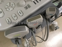 超音波診断装置/カラードプラ&nbsp;|&nbsp;キャノンメディカル株式会社&nbsp;|&nbsp;TUS-X100 Xario 100の写真