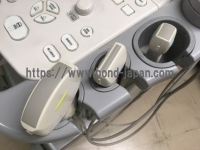 超音波診断装置/カラードプラ&nbsp;|&nbsp;キャノンメディカル株式会社&nbsp;|&nbsp;Aplio 400の写真