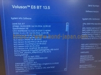 4D Ultrasound&nbsp;|&nbsp;GE&nbsp;|&nbsp;Voluson E6