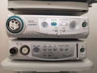 内視鏡システム&nbsp;|&nbsp;富士フイルムメディカル株式会社&nbsp;|&nbsp;LASEREO 4450HDの写真