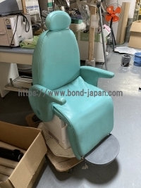 耳鼻科用診療椅子&nbsp;|&nbsp;タカラベルモント株式会社&nbsp;|&nbsp;ｽｸｰﾗの写真
