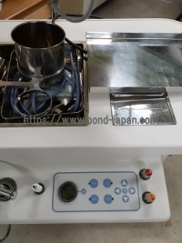 ファーストENTユニット　Stella　ステラ&nbsp;|&nbsp;第一医科株式会社&nbsp;|&nbsp;FU-STE(旧ｽﾃﾗの写真