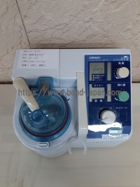 超音波ネブライザ&nbsp;|&nbsp;オムロンコーリン株式会社&nbsp;|&nbsp;NE-U17の写真