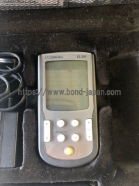 低周波治療器&nbsp;|&nbsp;伊藤超短波株式会社&nbsp;|&nbsp;ES-360の写真