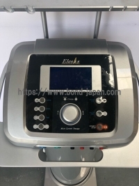 微弱電流治療器（エレサス）&nbsp;|&nbsp;サンメディカル株式会社&nbsp;|&nbsp;Elesusの写真