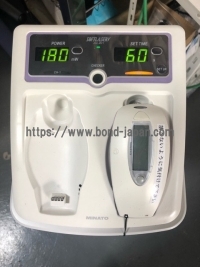 半導体レーザー治療器&nbsp;|&nbsp;ミナト医科学株式会社&nbsp;|&nbsp;JQ-W1の写真