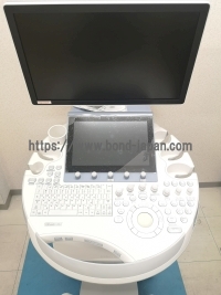 4D超音波診断装置/カラードプラ&nbsp;|&nbsp;GEヘルスケア・ジャパン株式会社&nbsp;|&nbsp;Voluson E10の写真