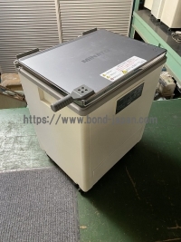 湿式ホットパック&nbsp;|&nbsp;ミナト医科学株式会社&nbsp;|&nbsp;HC-6Uの写真