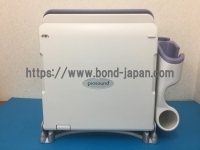 超音波診断装置&nbsp;|&nbsp;日立アロカメディカル株式会社&nbsp;|&nbsp;Prosound 2の写真