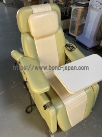 電動リクライニングチェア&nbsp;|&nbsp;オリバー&nbsp;|&nbsp; の写真