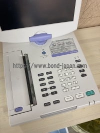 解析付心電計&nbsp;|&nbsp;フクダ電子株式会社&nbsp;|&nbsp;FCP-8800の写真