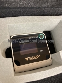 ホルター心電計&nbsp;|&nbsp;フクダ電子株式会社&nbsp;|&nbsp;FM-960の写真