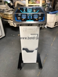 楽トレ（複合高周波治療器）&nbsp;|&nbsp;エクスケア・ジャパン株式会社&nbsp;|&nbsp;PROⅢの写真