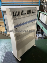 大型低周波治療器（ハイブリッド）&nbsp;|&nbsp;株式会社日本メディックス&nbsp;|&nbsp;MZ-7504の写真