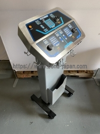 楽トレ（複合高周波治療器）&nbsp;|&nbsp;エクスケア・ジャパン株式会社&nbsp;|&nbsp;PROⅢの写真