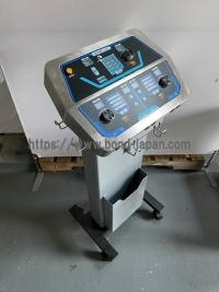 楽トレ（複合高周波治療器）&nbsp;|&nbsp;エクスケア・ジャパン株式会社&nbsp;|&nbsp;PROⅢの写真