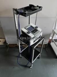 低周波治療器&nbsp;|&nbsp;伊藤超短波株式会社&nbsp;|&nbsp;ES-515の写真