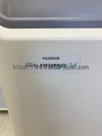 CRシステム&nbsp;|&nbsp;富士フイルムメディカル株式会社&nbsp;|&nbsp;FCR PRIMAの写真