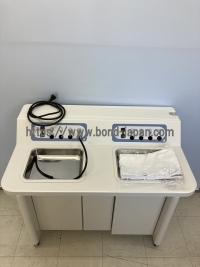 二人用ネブライザー&nbsp;|&nbsp;第一医科株式会社&nbsp;|&nbsp;FN-N2000S-31の写真