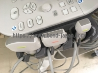 超音波診断装置/カラードプラ&nbsp;|&nbsp;キャノンメディカル株式会社&nbsp;|&nbsp;TUS-X100 Xario 100の写真