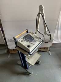 半導体レーザー治療器&nbsp;|&nbsp;持田シーメンスメディカルシステム株式会社&nbsp;|&nbsp;ﾒﾃﾞｨﾚｰｻﾞｿﾌﾄ10 MLD-1006の写真