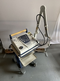 半導体レーザー治療器&nbsp;|&nbsp;持田シーメンスメディカルシステム株式会社&nbsp;|&nbsp;ﾒﾃﾞｨﾚｰｻﾞｿﾌﾄ10 MLD-1006の写真