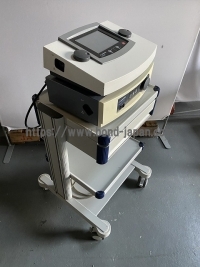 総合電流刺激装置&nbsp;|&nbsp;伊藤超短波株式会社&nbsp;|&nbsp;ES-530の写真