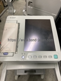 多機能心電計&nbsp;|&nbsp;フクダ電子株式会社&nbsp;|&nbsp;FCP-8600の写真