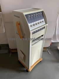干渉電流型低周波治療器&nbsp;|&nbsp;ミナト医科学株式会社&nbsp;|&nbsp;SK-10WDXの写真