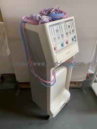 干渉波治療器&nbsp;|&nbsp;株式会社日本メディックス&nbsp;|&nbsp;SD-5402の写真