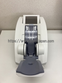 超音波踵骨測定装置&nbsp;|&nbsp;GEヘルスケア・ジャパン株式会社&nbsp;|&nbsp;A-1000 EXP IIの写真