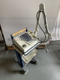 半導体レーザー治療器&nbsp;|&nbsp;持田シーメンスメディカルシステム株式会社&nbsp;|&nbsp;ﾒﾃﾞｨﾚｰｻﾞｿﾌﾄ10 MLD-1006の写真