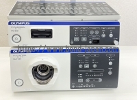 Endoscopy System&nbsp;|&nbsp;OLYMPUS&nbsp;|&nbsp;LUCERA ELITE CV-290