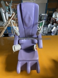 自動間歇牽引装置&nbsp;|&nbsp;ミナト医科学株式会社&nbsp;|&nbsp;ST-2L DXAの写真