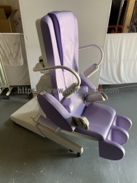 自動間歇牽引装置&nbsp;|&nbsp;ミナト医科学株式会社&nbsp;|&nbsp;ST-2L DXAの写真