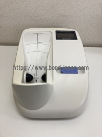 超音波骨密度測定装置&nbsp;|&nbsp;日本光電工業株式会社&nbsp;|&nbsp;SG4000 BenusEVOの写真