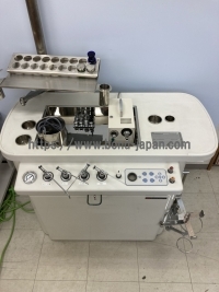 ファーストENTユニット　Stella　ステラ&nbsp;|&nbsp;第一医科株式会社&nbsp;|&nbsp;FU-STE(旧ｽﾃﾗの写真