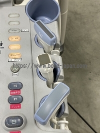 Color Doppler&nbsp;|&nbsp;GE&nbsp;|&nbsp;LOGIQ P6