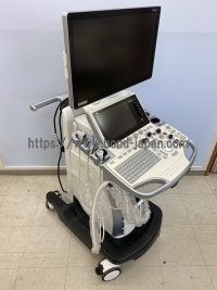 Color Doppler&nbsp;|&nbsp;GE&nbsp;|&nbsp;Logiq S7 Expert XDclear