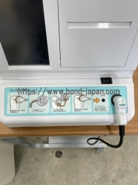 インピーダンスオージオメーター&nbsp;|&nbsp;リオン株式会社&nbsp;|&nbsp;RS-M1の写真