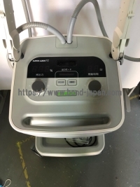 赤外線治療器(スーパーライザー)&nbsp;|&nbsp;東京医研株式会社&nbsp;|&nbsp;PXの写真