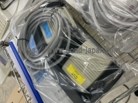 高周波電気メス&nbsp;|&nbsp;株式会社エルマンジャパン・エィジア&nbsp;|&nbsp;ｻｰｼﾞﾄﾛﾝDUAL EMC90の写真