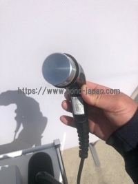 超音波治療器&nbsp;|&nbsp;伊藤超短波株式会社&nbsp;|&nbsp;US-731の写真