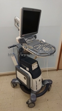 4D Ultrasound&nbsp;|&nbsp;GE&nbsp;|&nbsp;Voluson S8