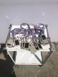 大型低周波治療器&nbsp;|&nbsp;平和電子工業株式会社&nbsp;|&nbsp;DX-800の写真